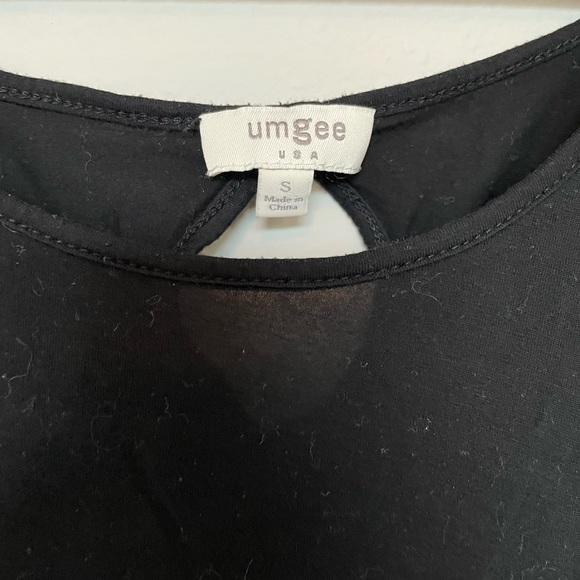 Country dress with lace sleeves - Picture 6 of 6